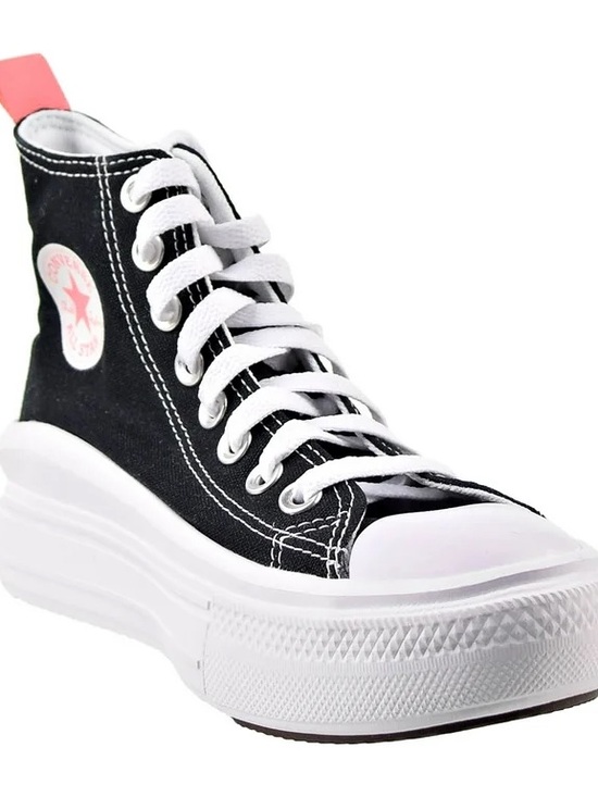 Converse All Stars Shoes - Converse Chuck Taylor All Star Platform Sneakers